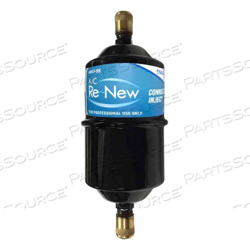 REFRIGERATION LUBRICANT LIQUID 4 OZ by Nu-Calgon