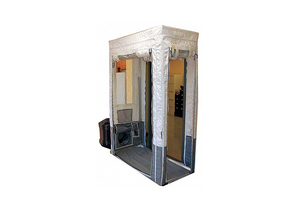 ANTEROOM CONTAINMENT REPLACE ENVELOPE by Kontrol Kube