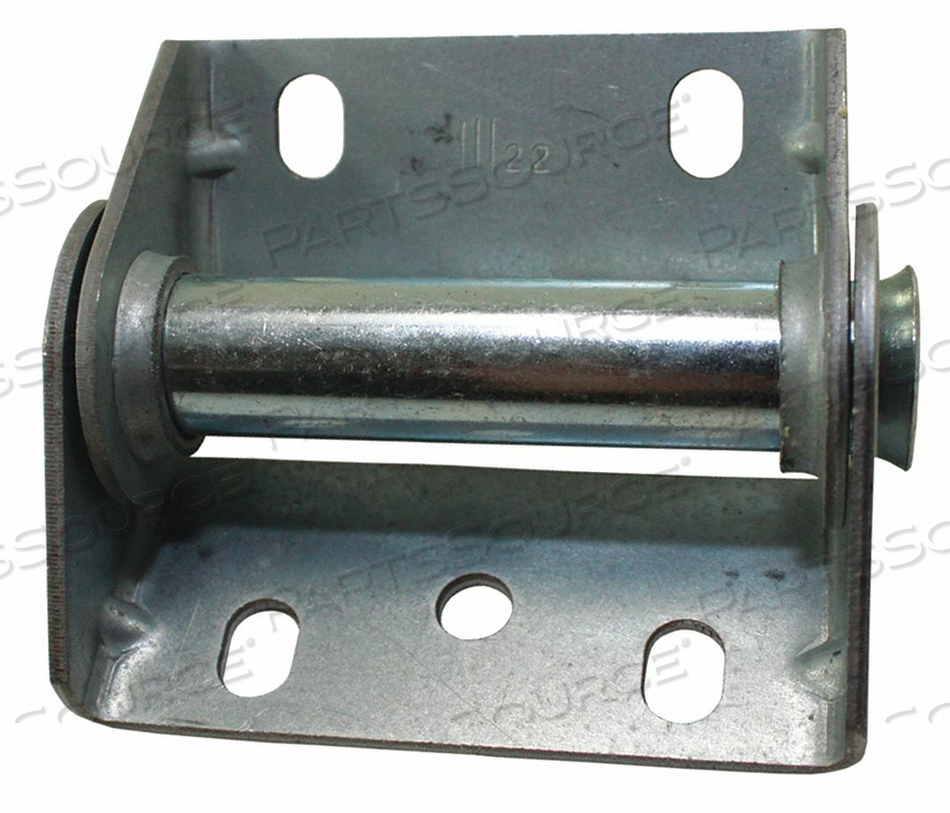 HINGE SECTIONAL OVERHEAD DOORS PK4 by American Garage Door Supply