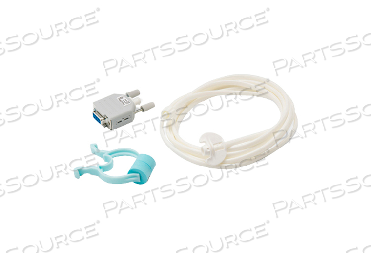 SPIROMETER REPLACEMENT KIT 