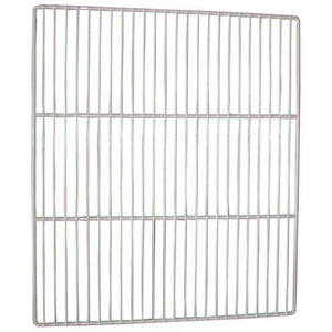 WIRE SHELF - WHITE EPOXY by Victory WIRE SHELF - WHITE EPOXY by Victory