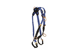 J1404 FULL BODY HARNESS CONDOR UNIVERSAL by Condor