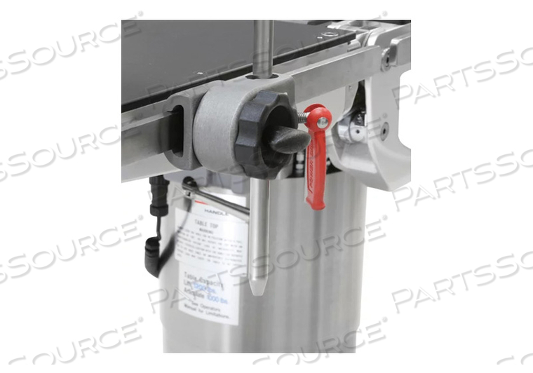 TRI CLAMP by Skytron