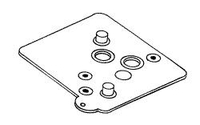 GASKET by A-dec