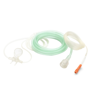 BAG, ANESTHETIC GAS CALIBRATION, FOR USE WITH: FOR M1013A (G1), M1019A (G5), M1026B MONITOR MODULES by Philips