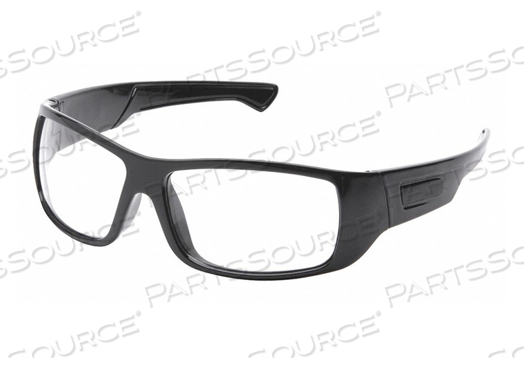 SAFETY GLASSES CLEAR ANTI-STATIC by Condor
