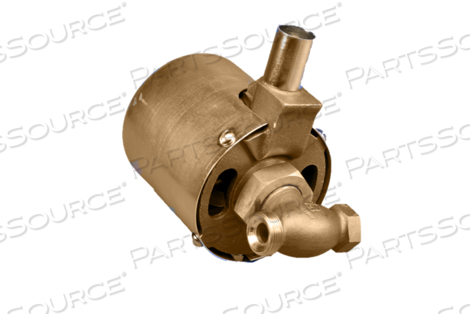3/8 IN STEAM CONTROL VALVE ASSEMBLY by STERIS Corporation 3/8 IN STEAM CONTROL VALVE ASSEMBLY by STERIS Corporation