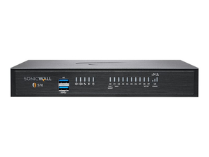 TZ570W, ESSENTIAL EDITION, SECURITY APPLIANCE, GIGE, 5 GIGE, WI-FI 5, 2.4 GHZ, 5 GHZ, SONICWALL SECURE UPGRADE PLUS PROGRAM (3 YEARS OPTION) by Sonicwall TZ570W, ESSENTIAL EDITION, SECURITY APPLIANCE, GIGE, 5 GIGE, WI-FI 5, 2.4 GHZ, 5 GHZ, SONICWALL SECURE UPGRADE PLUS PROGRAM (3 YEARS OPTION) by Sonicwall