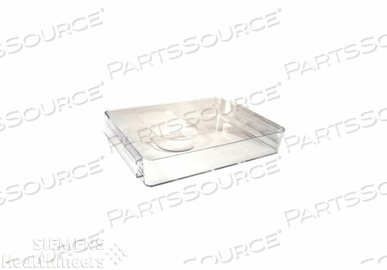 SPOT PLUS PADDLE by Siemens Medical Solutions