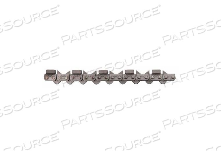 CONCRETE CHAIN SAW CHAIN 16 IN. 0.4 by ICS CONCRETE CHAIN SAW CHAIN 16 IN. 0.4 by ICS