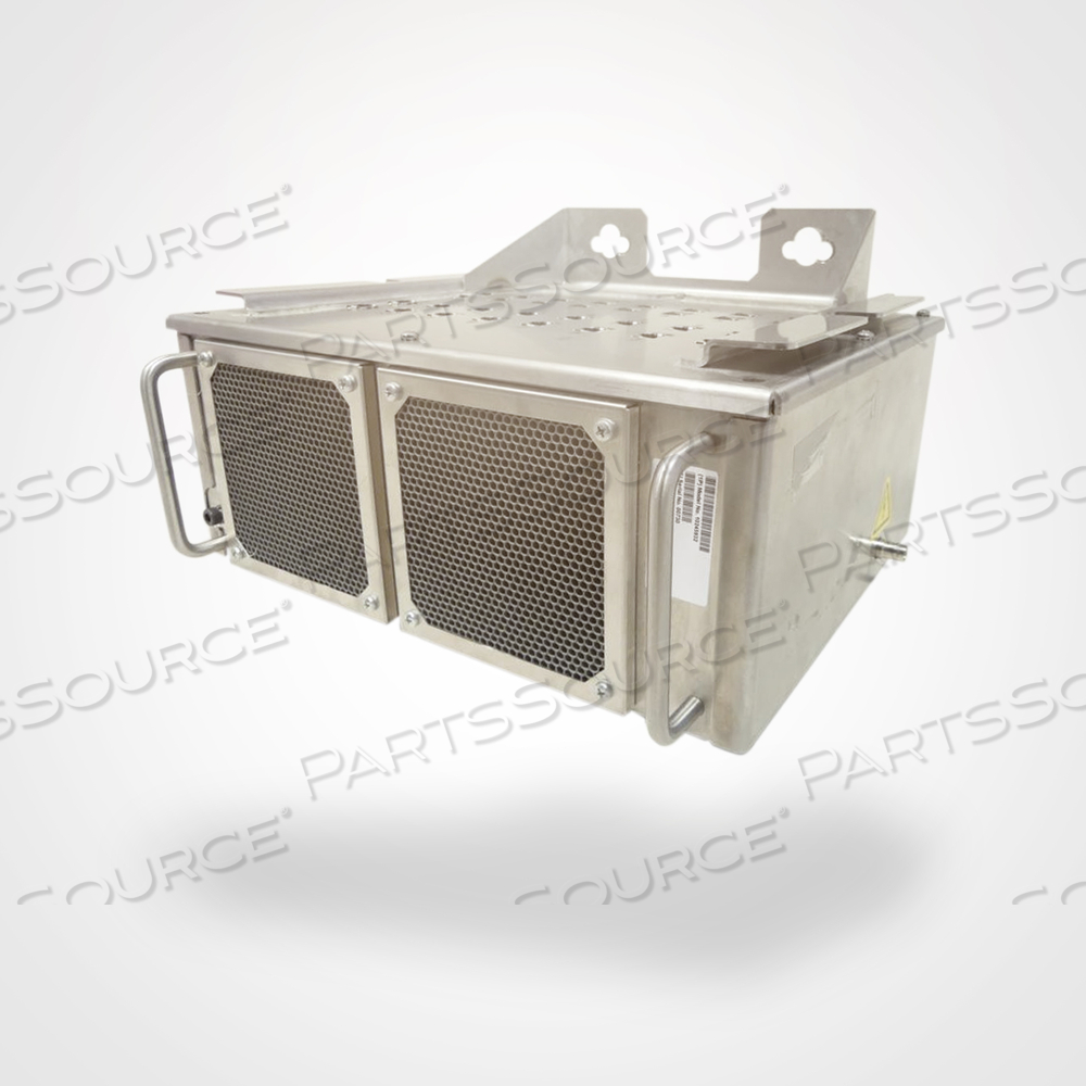 ASM DEA HIGH VOLTAGE 4-RING by Siemens Medical Solutions