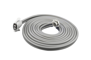 10 FT FLEXIPORT FAST BLOOD PRESSURE HOSE by Welch Allyn Inc.