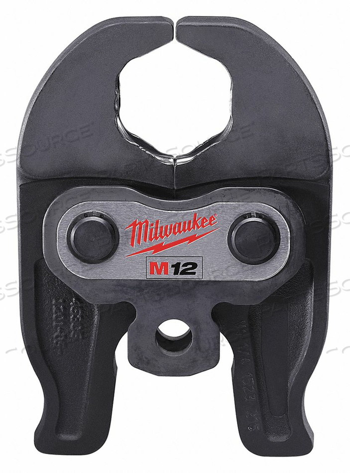PRESS JAW 1-1/4 STEEL by Milwaukee Electric Tools