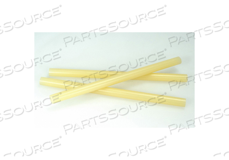 HOT MELT GLUE STICK TAN 5/8 X 10 IN PK53 by Surebonder HOT MELT GLUE STICK TAN 5/8 X 10 IN PK53 by Surebonder