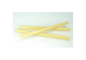 HOT MELT GLUE STICK TAN 5/8 X 10 IN PK53 by Surebonder