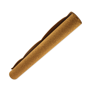 CORK ROLL, 84 X 48, 6 MM, BROWN by Flipside Products Inc