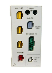 REPAIR FOR NIHON KOHDEN AY-600 SERIES MULTI-PARAMETER MODULE