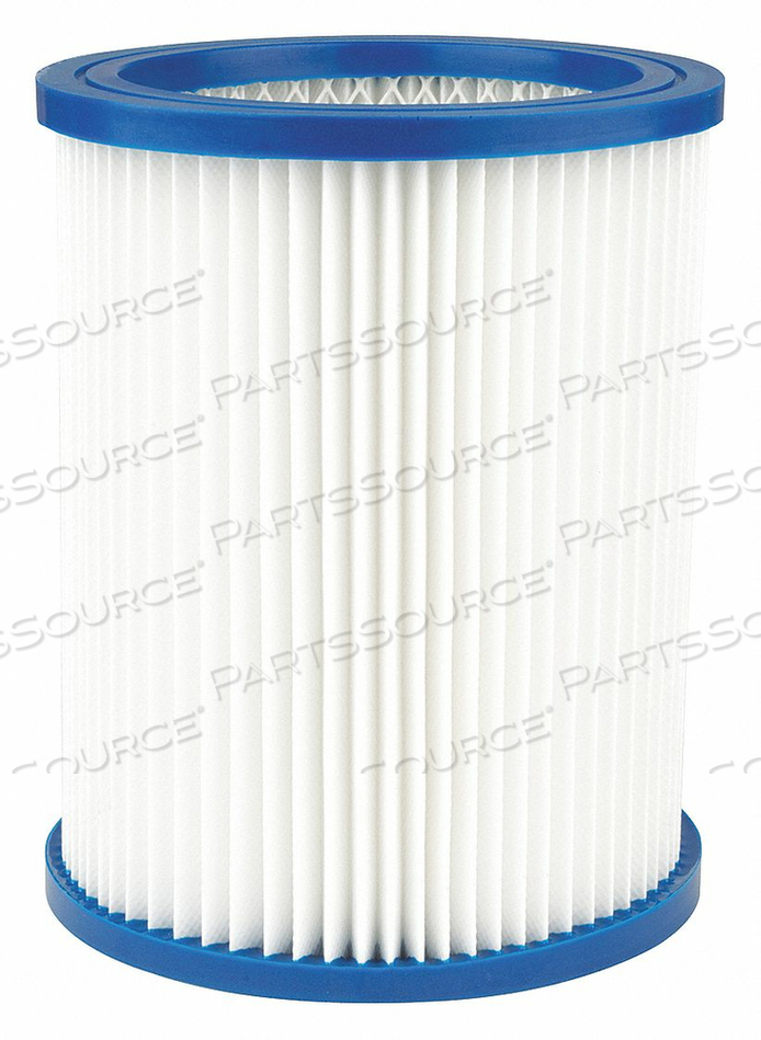 CARTRIDGE FILTER PAPER NON-REUSABLE by Fein CARTRIDGE FILTER PAPER NON-REUSABLE by Fein