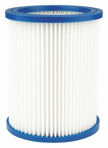 CARTRIDGE FILTER PAPER NON-REUSABLE by Fein