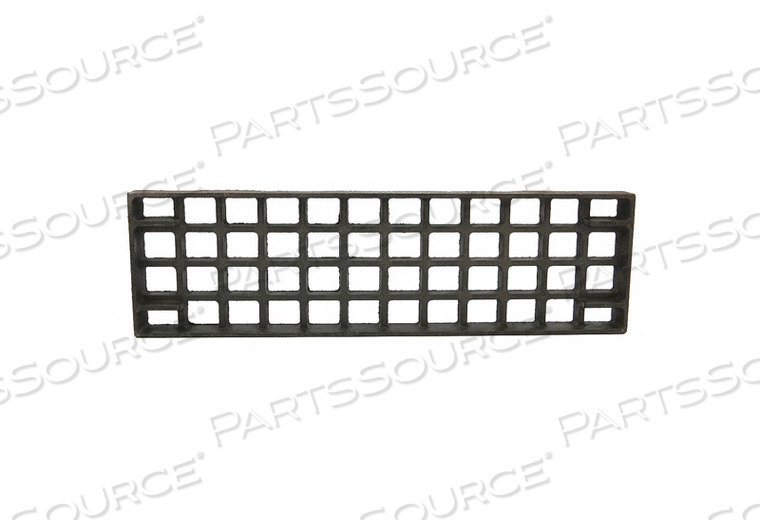 ROCK GRATE MEDIUM DUTY 