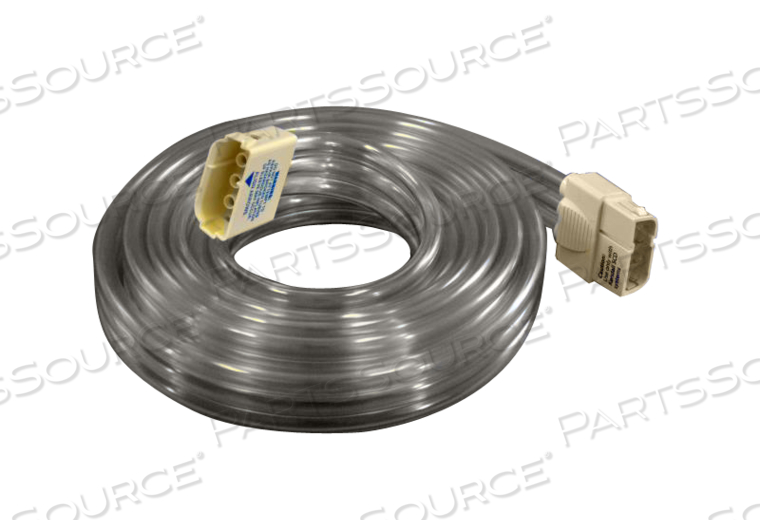 CARDINAL HEALTH COMPATIBLE COMPRESSION TUBING SET, 7 FT 