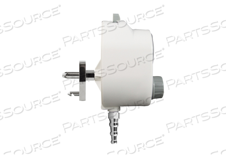 SUCTION REGULATOR, TUBING NIPPLE X MALE, 0 TO 100 MMHG NEONATAL, 0 TO 160 MMHG PEDIATRIC, 0 TO 300 MMHG ADULT, 0 TO 750 MMHG SURGICAL, 3.6 V by Precision Medical, Inc. SUCTION REGULATOR, TUBING NIPPLE X MALE, 0 TO 100 MMHG NEONATAL, 0 TO 160 MMHG PEDIATRIC, 0 TO 300 MMHG ADULT, 0 TO 750 MMHG SURGICAL, 3.6 V by Precision Medical, Inc.