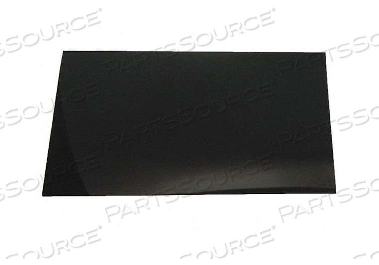 WELDING VISOR SHADE 5 FOR SR 84 PK5 by Sundstrom Safety