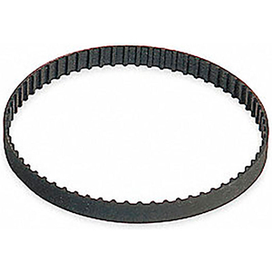 STANDARD TIMING BELT, H, 2 X 125, T250, TRAPEZOIDAL by Pix STANDARD TIMING BELT, H, 2 X 125, T250, TRAPEZOIDAL by Pix