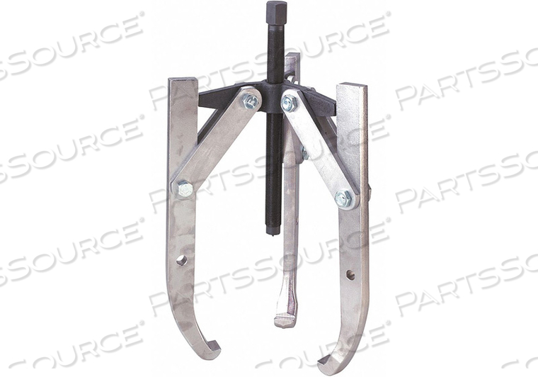 JAW PULLER 17-1/2 TONS 3 JAWS 18-3/4 IN. by OTC