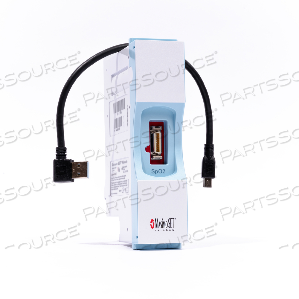 CONNEX® MASIMO MX SPO2 SERVICE KIT 