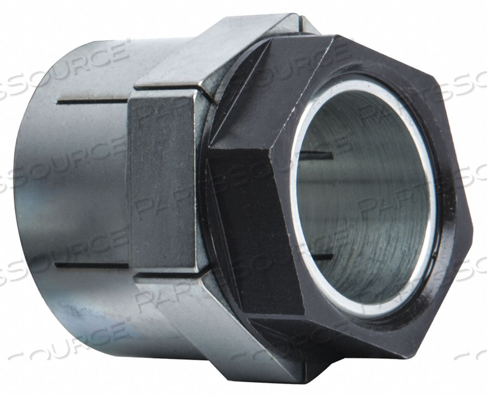 LOCK ASSY C801E 11/16 DIA 1.500 OD by Climax Metal Products