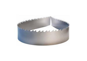 BAND SAW BLADE CARBIDE 1/2 IN W by Lenox