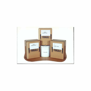 170-325 GRIT GLASS BEADS by Cyclone Mfg.