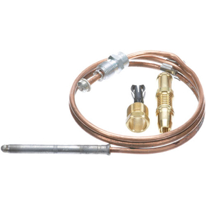 THERMOCOUPLE by Dynamic Cooking Systems