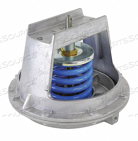 PNEUMATIC VALVE ACTUATOR 50 SQ. IN. 8-13 PSI SPRING VB-7000 (1-1/2 - 2 ) by Schneider Electric