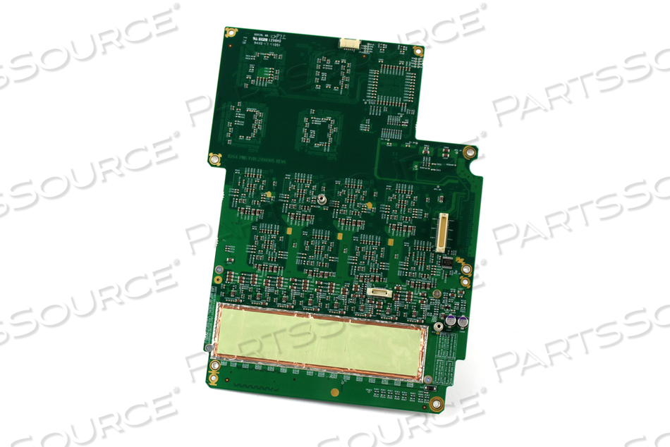 RX64 BOARD RX64 BOARD