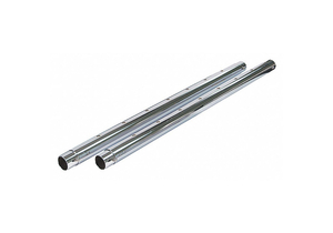 REPLACEMENT STRETCHER TUBE STEEL 36 IN L by Roberts