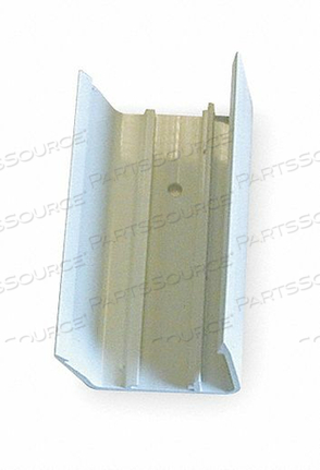 COVE LIGHT MOUNTING TRACK 48 IN L by GE Lighting