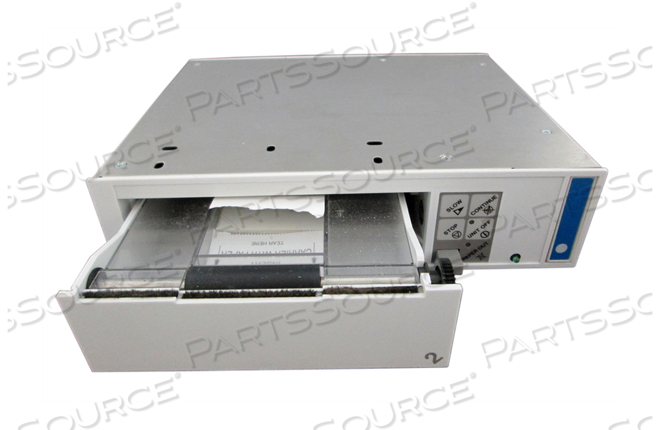 PRINTER MODULE PRINTER MODULE