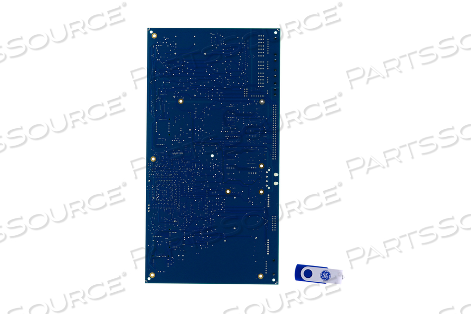 GIRAFFE INCUBATOR PCA CONTROL KIT by Datex-Ohmeda GIRAFFE INCUBATOR PCA CONTROL KIT by Datex-Ohmeda