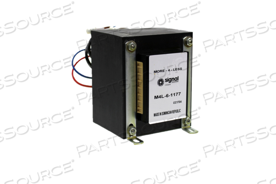 KIT, TRANSFORMER RETROFIT, FOR AMSCO® 3085 SURGICAL TABLE by STERIS Corporation