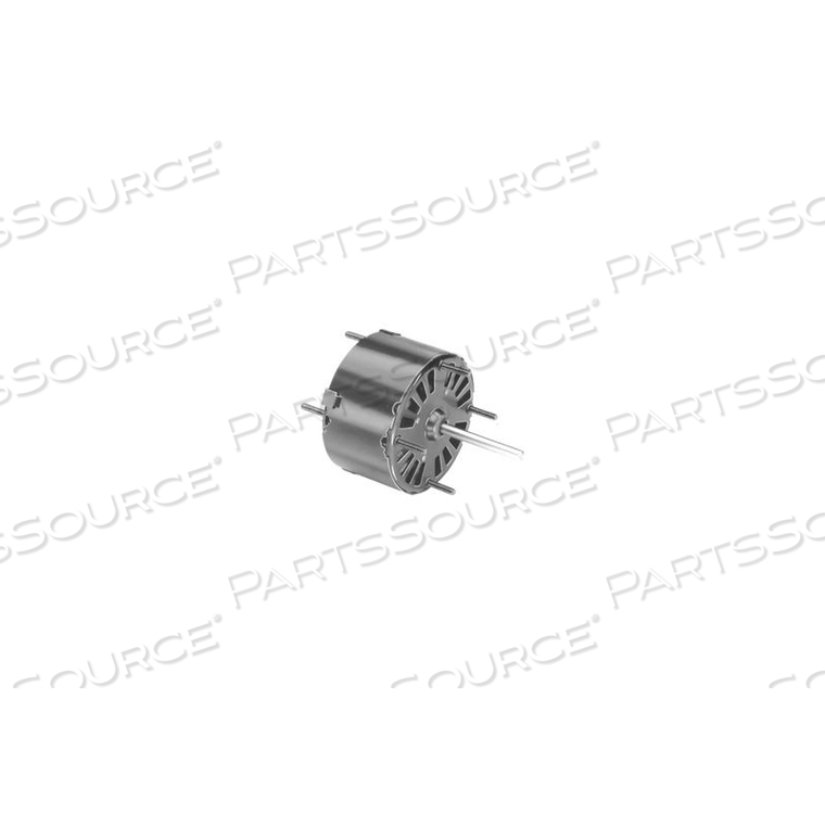 3.3" SHADED POLE OPEN MOTOR - 115 VOLTS 1500 RPM by Fasco