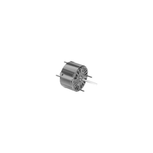 3.3" SHADED POLE OPEN MOTOR - 115 VOLTS 1500 RPM by Fasco