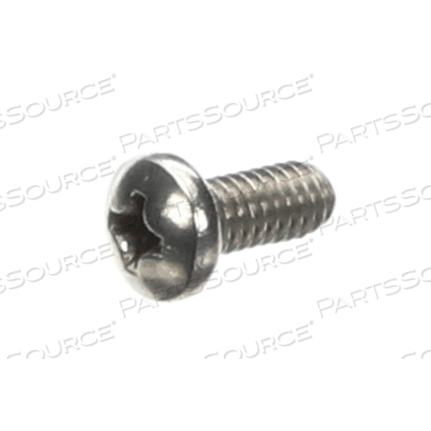 SCREW PHIL DR (S S) 8-32X3/8 B by Cleveland Range, LLC