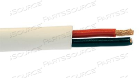 KNOCKOUT 14 AWG 2 CONDUCTOR SPEAKER CABLE 