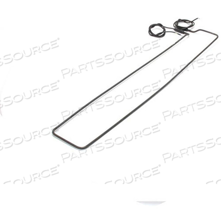 800W DRAIN PAN HEATER 120V by Nor-Lake, Incorporated