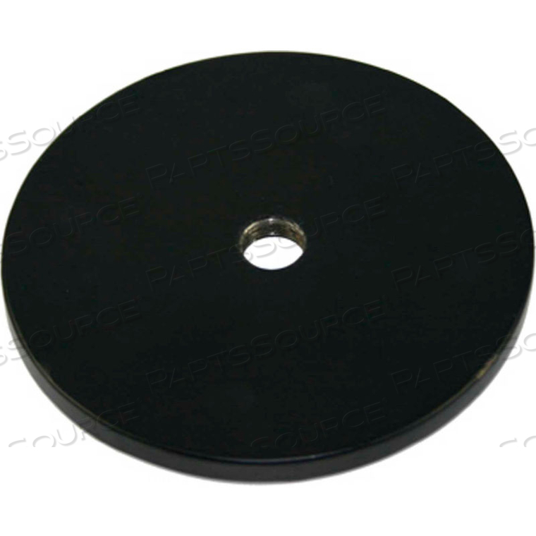 FLAREALERT METAL WEIGHTED BASE by Keystone Sales Group, Inc FLAREALERT METAL WEIGHTED BASE by Keystone Sales Group, Inc