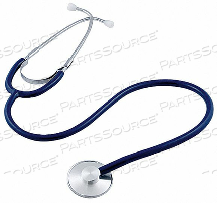 STETHOSCOPE BLUE by Medsource