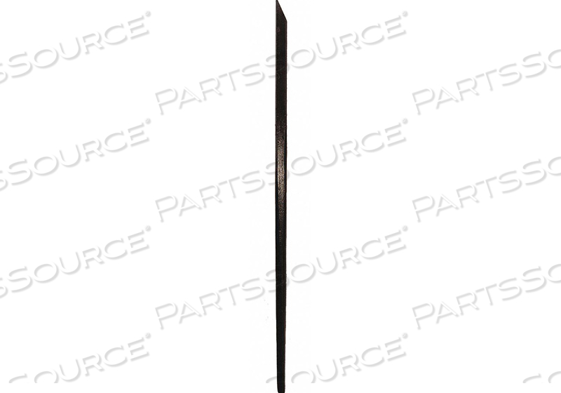 PINCH BARS PINCH POINT BAR 51 IN L by Council Tool