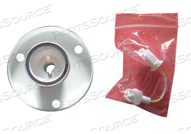 CW PLUNGER REPLACEMENT KIT 